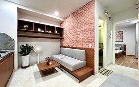 Hod Apartment Da Kao